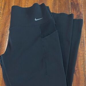 Nike leggings black Size L